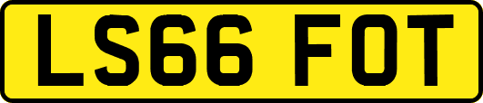 LS66FOT