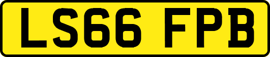 LS66FPB