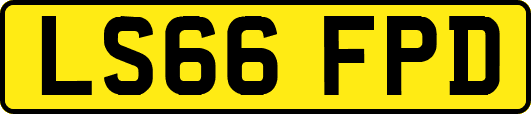 LS66FPD