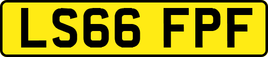 LS66FPF