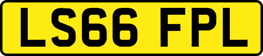 LS66FPL