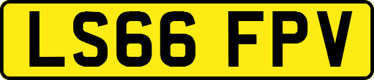LS66FPV