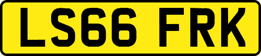 LS66FRK