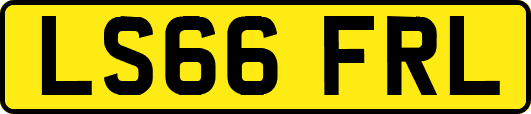 LS66FRL