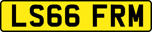 LS66FRM