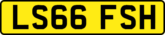 LS66FSH