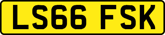 LS66FSK