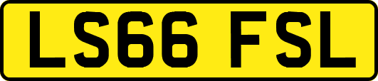 LS66FSL