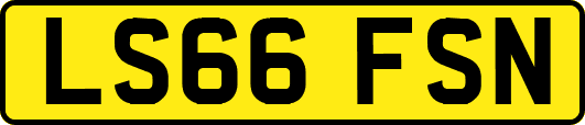 LS66FSN