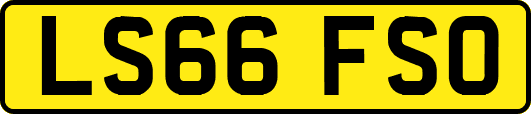 LS66FSO