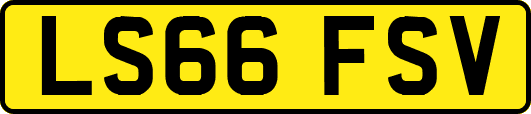 LS66FSV
