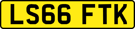 LS66FTK