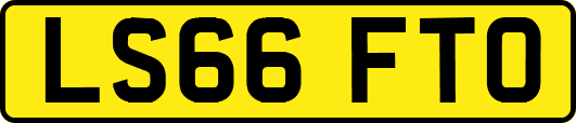 LS66FTO