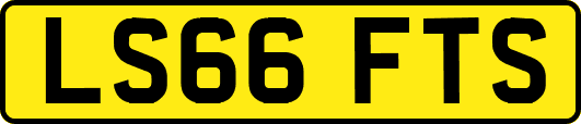 LS66FTS