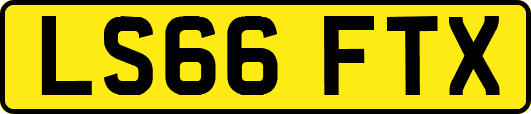 LS66FTX