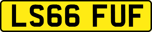 LS66FUF
