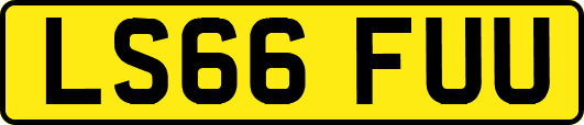 LS66FUU