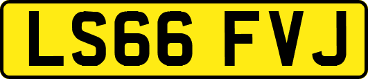 LS66FVJ