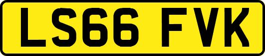 LS66FVK