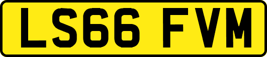 LS66FVM