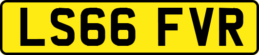 LS66FVR