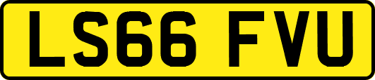 LS66FVU