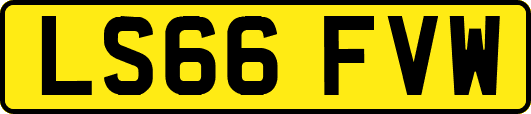 LS66FVW