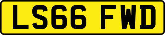 LS66FWD