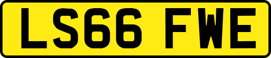 LS66FWE