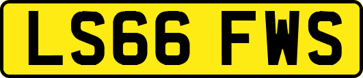 LS66FWS