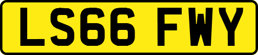 LS66FWY