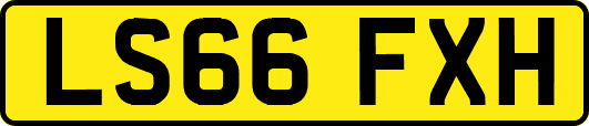 LS66FXH