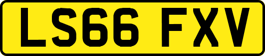 LS66FXV