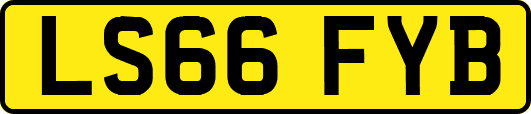 LS66FYB