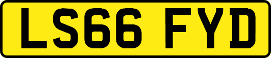 LS66FYD