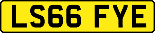 LS66FYE