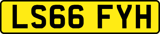 LS66FYH