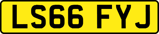 LS66FYJ