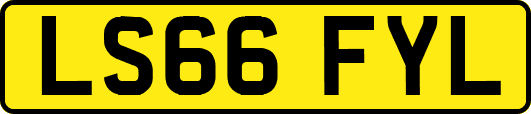 LS66FYL