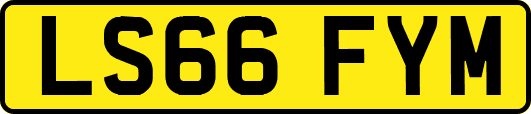 LS66FYM