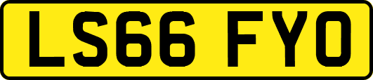 LS66FYO