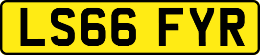 LS66FYR