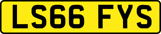 LS66FYS