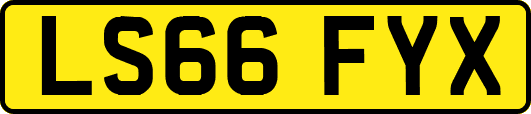 LS66FYX