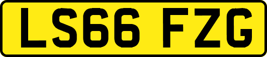 LS66FZG