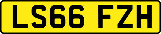 LS66FZH