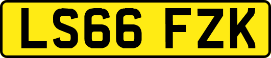 LS66FZK
