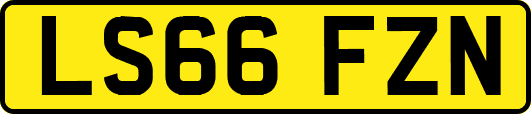 LS66FZN