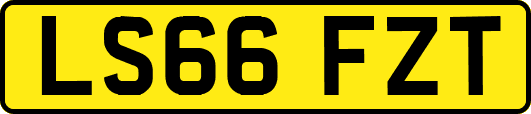 LS66FZT