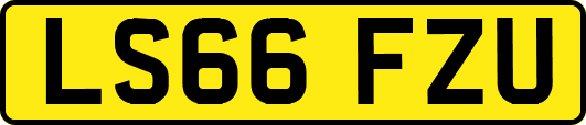 LS66FZU